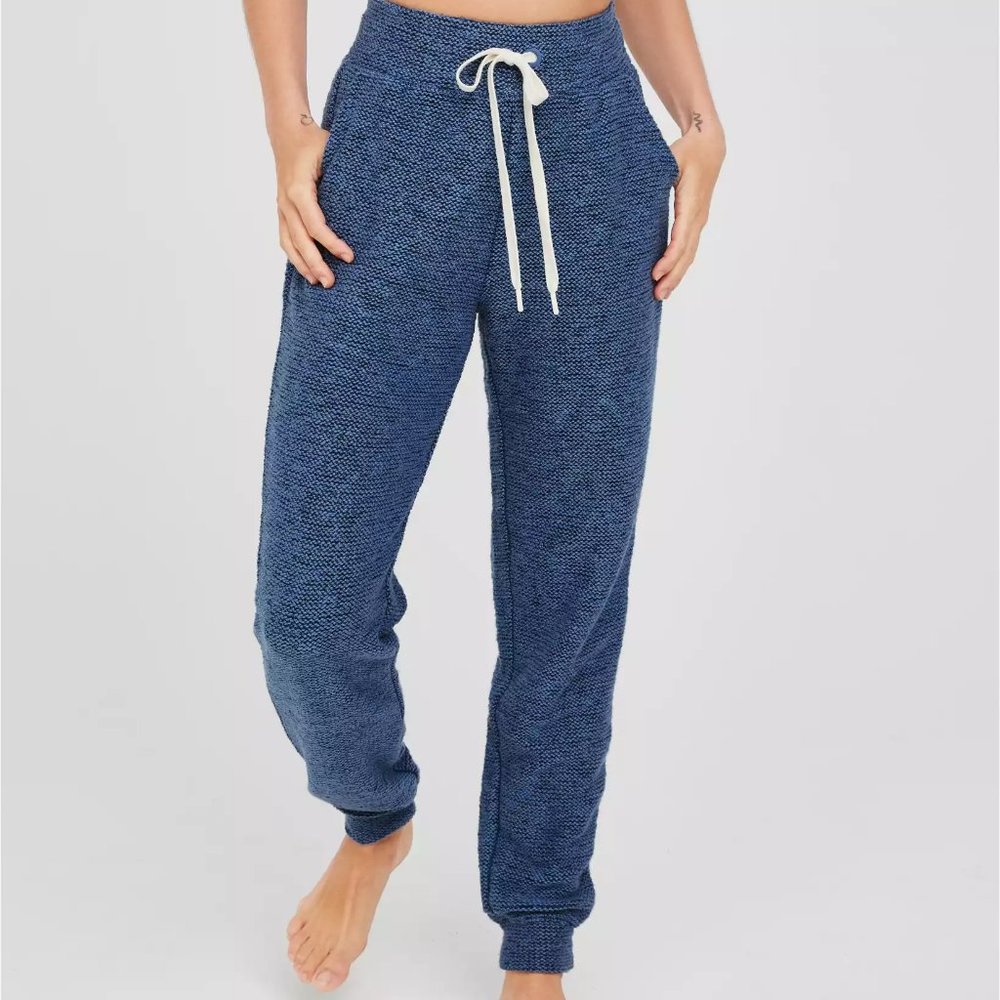 OFFLINE By Aerie Snowday Jogger